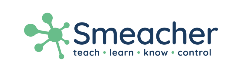 Smeacher Logo